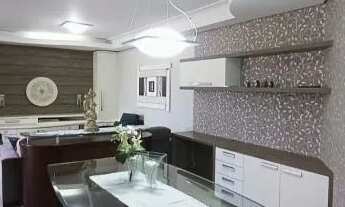 Imagem 2: Apartamento Mobiliado Madureira Caxias do Sul