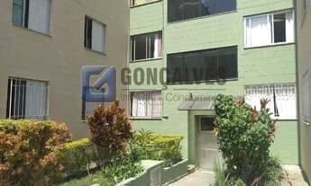 Imagem 4: SANTO ANDRE - Residential / Apartment - JARDIM ALVORADA