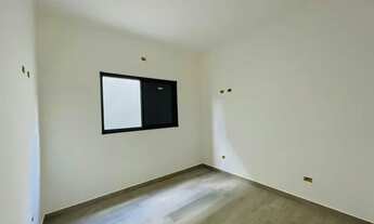 Imagem 7: Linda casa térrea e moderna à venda, em bairro planejado e super tranquilo