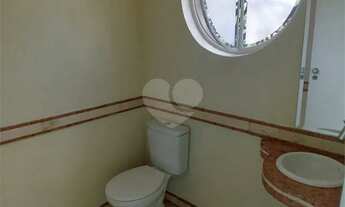 Imagem 7: Excelente casa à venda no Condomínio São Joaquim - Vinhedo - SP