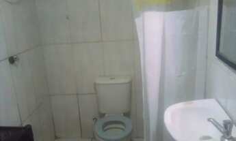 Imagem 6: Quarto Suíte (com Banheiro Dentro) Totalmente Mobiliado pra Rapaz em Vila Isabel