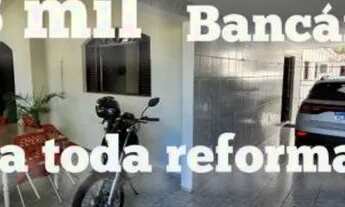 Imagem: Casa nos Bancários Toda Reformada