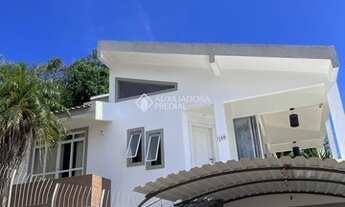 Imagem 3: FLORIANóPOLIS - Casa Padrão - Costeira do Pirajubaé