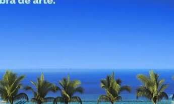 Imagem 5: STUDIO COM CONCEITO MODERNO, VISTA MAR, COM 1 QUARTO E 1 BANHEIRO