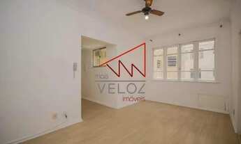 Imagem 3: Vende-se lindo apartamento com 1 quarto em Glória - Rio de Janeiro - RJ