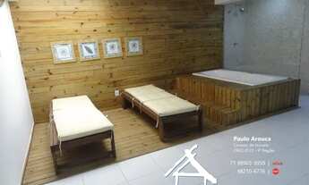 Imagem 4: SALVADOR - Apartamento Padrão - GRAÇA