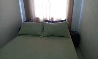 Imagem 3: Casa para venda possui 130 metros quadrados com 2 quartos