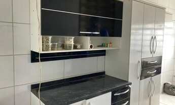 Imagem 5: Apartamento com 2 dormitórios para alugar, 64 m² por R$ 779,00/mês - Jardim Inocoop - Rio