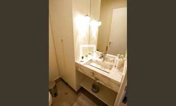 Imagem 4: Apartamento para Aluguel - Paraíso, 1 Quarto, 44 m2