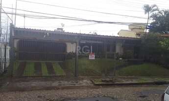 Imagem: Casa para Venda - 464m², 4 dormitórios