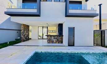 Imagem 2: Casa - Loteamento Residencial Santa Gertrudes - Valinhos