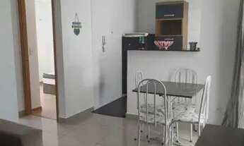 Imagem 2: 2 QUARTOS MOBILIADO