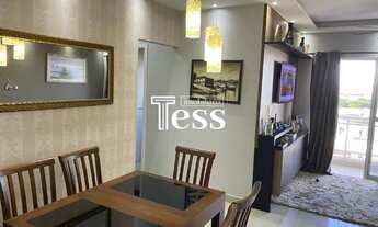 Imagem 3: Venda - AKADIA Apartamento 3 dormitórios, 1 tipo apartamento com armários, São José do Rio