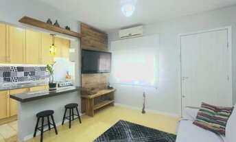 Imagem 2: Apartamento para Venda - 38.14m², 1 dormitório, Passo da Areia