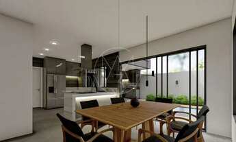 Imagem 5: Casa - Roncáglia - Valinhos