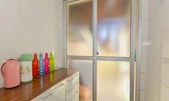 Imagem 6: Apartamento para venda tem 43 metros quadrados com 1 quarto em Centro - Curitiba - PR