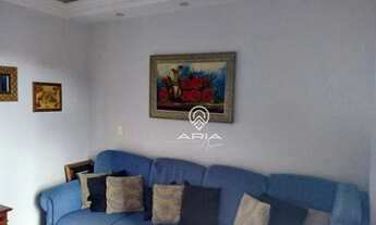 Imagem 5: Apartamento Mobiliado com 2 quartos para alugar - Centro - Londrina/PR