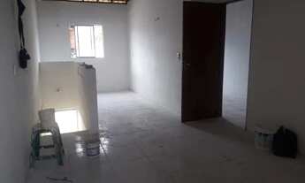 Imagem 4: Aluga-se casa no Jóquei Clube, próximo ao shopping. R$ 550