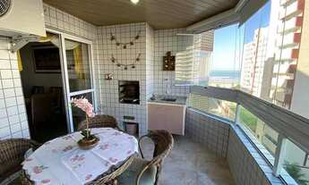 Imagem 6: APARTAMENTO COM 112.5 m² - GUILHERMINA - PRAIA GRANDE SP