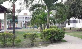 Imagem 3: Apartamento Nascente (LADO DA SOMBRA