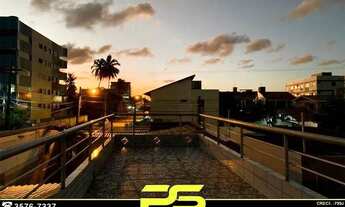 Imagem 5: Diaria ) Casa Com 3 Dormitórios + Dce Para Alugar, 300 M² Por R$ 2.000/dia - Camboinha