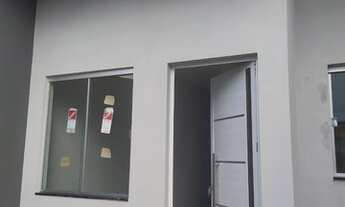 Imagem 3: Casa em Vila Alegre - Três Lagoas