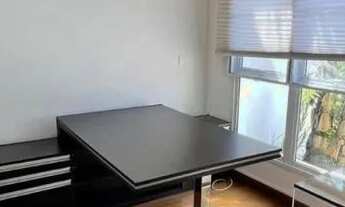 Imagem 3: Sobrado com 3 dormitórios para alugar, 133 m² por R$ 15.600/mês - Tamboré - Santana de Par