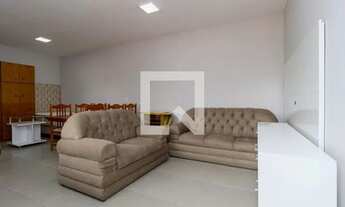 Imagem 1: Apartamento para Aluguel - Belém, 1 Quarto, 30 m2