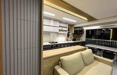 Imagem 3: Apartamento com 2 dormitórios, 62 m² - venda por R$ 695.000,00 ou aluguel por R$ 3.308,00