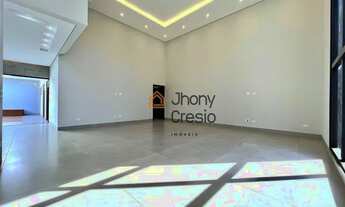 Imagem 4: 3 suítes, à venda, 208 m² de construção, por R$ 1.600.000 - Jardim Cidade Monções - Maring