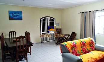 Imagem 8: Casa com piscina Maravilhosa ! Frente ao mar, Melhor bairro de Mongaguá !!!