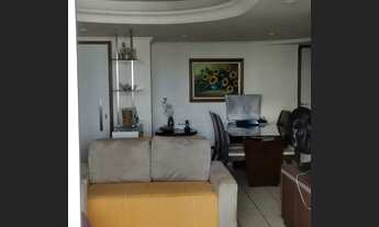 Imagem 4: Apartamento 3 quartos na madalena