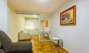 Imagem: Apartamento 01 dormitorio na reagiao de