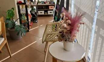 Imagem 3: Apartamento para venda possui 104 metros quadrados com 3 quartos em Vila Leopoldina - São