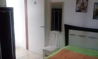 Imagem: Alugo anual kitnet