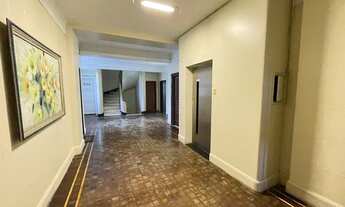 Imagem 4: Vende-se apartamento com 2 quartos na Atlântica - Rio de Janeiro - RJ