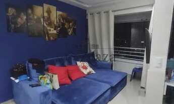 Imagem 6: Apartamento - Jardim Del Rey - Piazza San Martino - 2 Dormitórios - 55m²