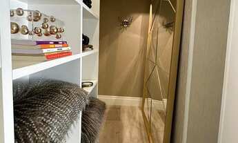 Imagem 3: Maravilhoso apartamento a venda com 2 dormitorios na Vila Mariana