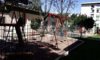 Imagem 4: Apartamento para Venda - 36m², 1 dormitório, sendo 1 suites, 1 vaga - Vila Nova