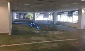 Imagem: Sala para alugar, 522 m² - Vila Olímpia
