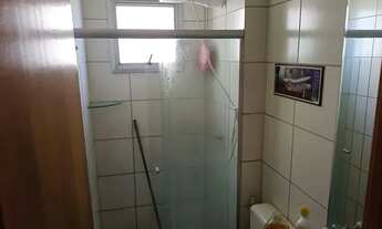 Imagem 6: APARTAMENTO 3 QUARTOS SUÍTE MONTADO EM ARMÁRIOS PORCELANATO CHURRASQUEIRA 2 VAGAS DE GARAG