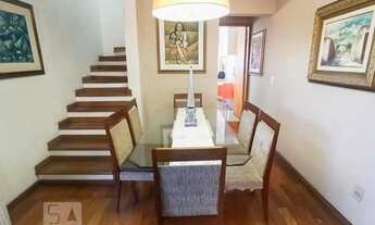 Imagem 7: Casa para Aluguel - Mandaqui, 4 Quartos, 183 m2