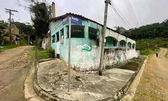 Imagem 2: Casa com 2 dorms, Centro, Pedro de Toledo - R$ 180 mil, Cod: 876