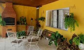 Imagem 6: CASA A VENDA OU LOCAÇÃO JD. SÃO DOMINGOS, CAMPINAS SÃO PAULO