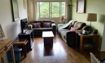 Imagem 3: Apartamento com 3 dormitórios à venda, 103 m² por R$ 1.300.000,00 - Vila Olímpia - São Pau