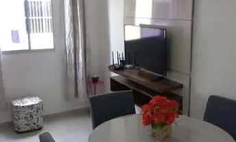 Imagem 3: APTO MOBILIADO COMPLETO