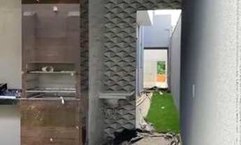 Imagem 6: Sobrado para venda com 650 metros quadrados com 5 quartos em Andracel Center - Anápolis