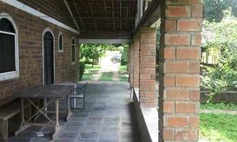 Imagem 3: Paudalho - Casa Padrão - <br> Chá de Cruz