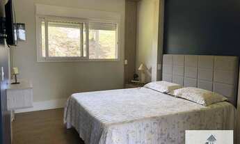 Imagem 4: Casa condomínio fechado com 5 dormitórios à venda por R$ 7.850.000 - Rodovia D.Pedro - Ati