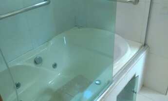 Imagem 4: Forest Hill Casa em condomínio com 4 dormitórios